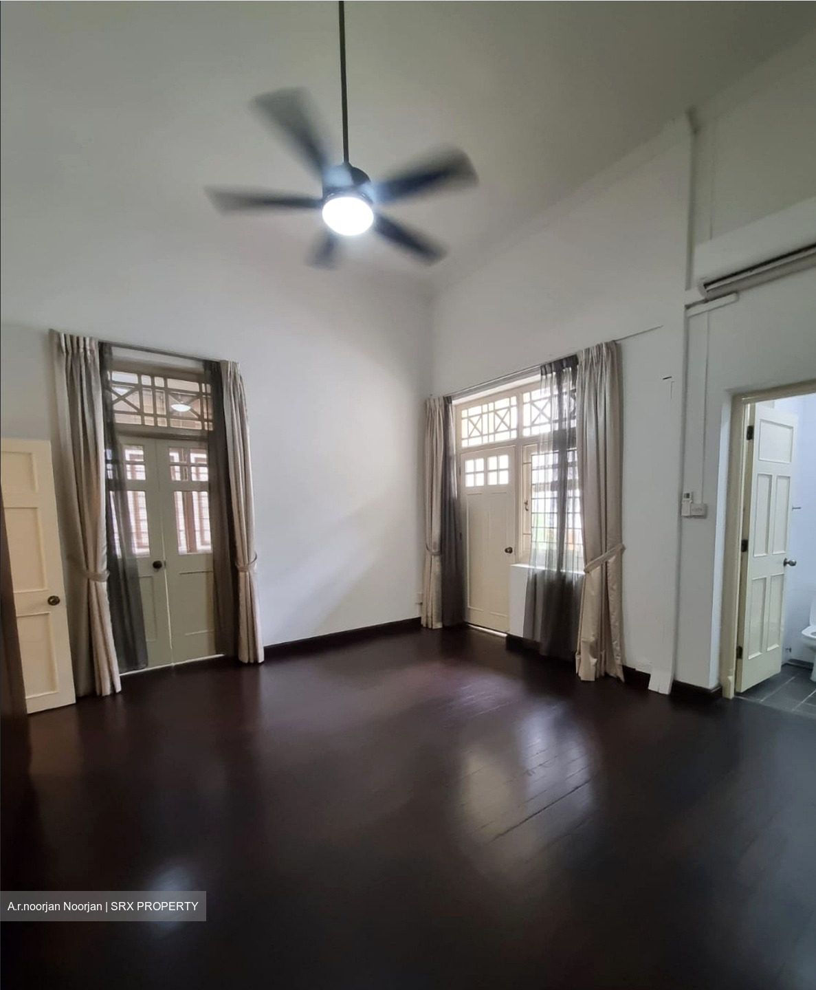 Townerville (D12), Terrace #581360491